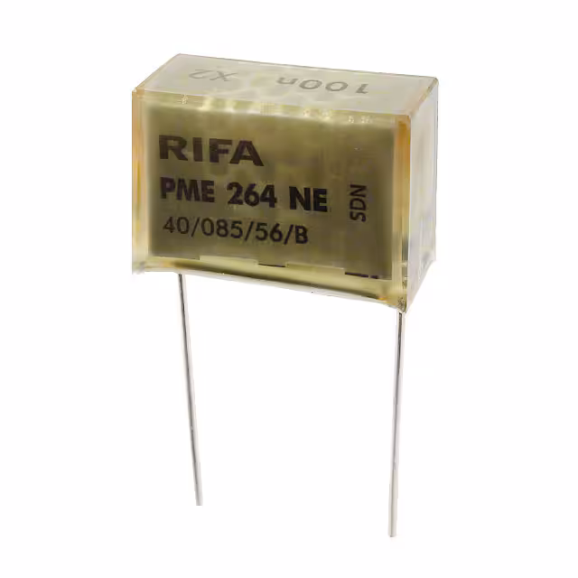 PME264NE6100MR30 KEMET  Film Capacitors
